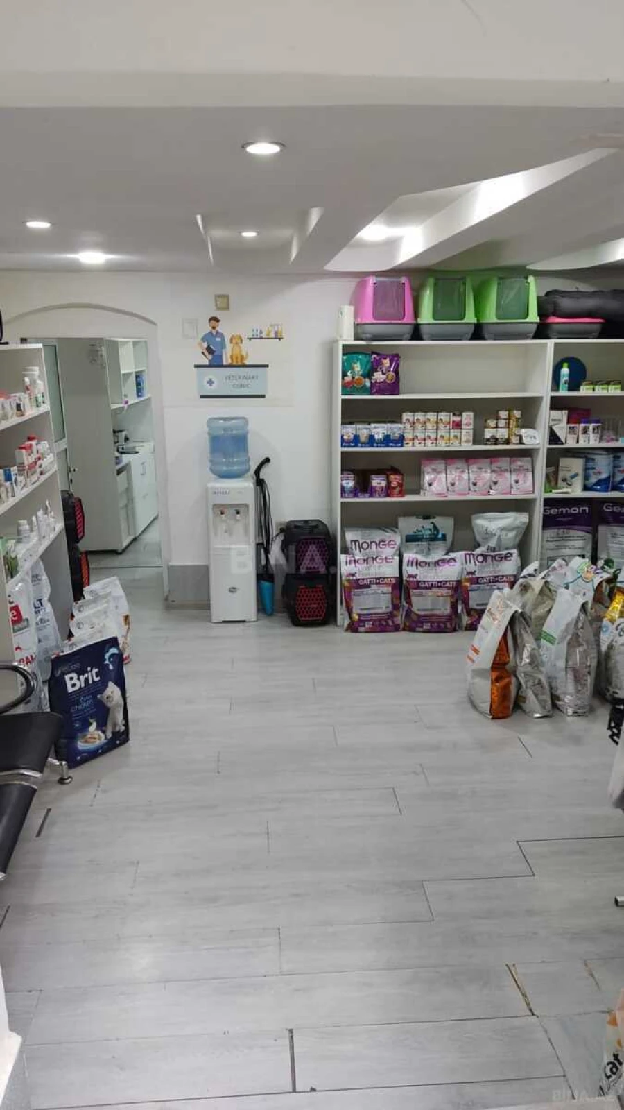 Satılır 2 otaqlı mənzil 42 m²