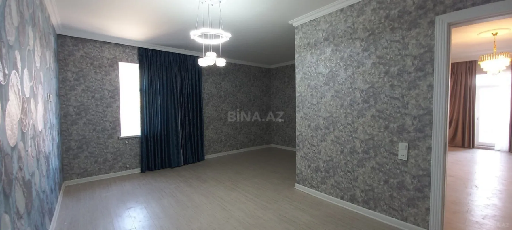 Satılır 5 otaqlı həyət evi 220 m²