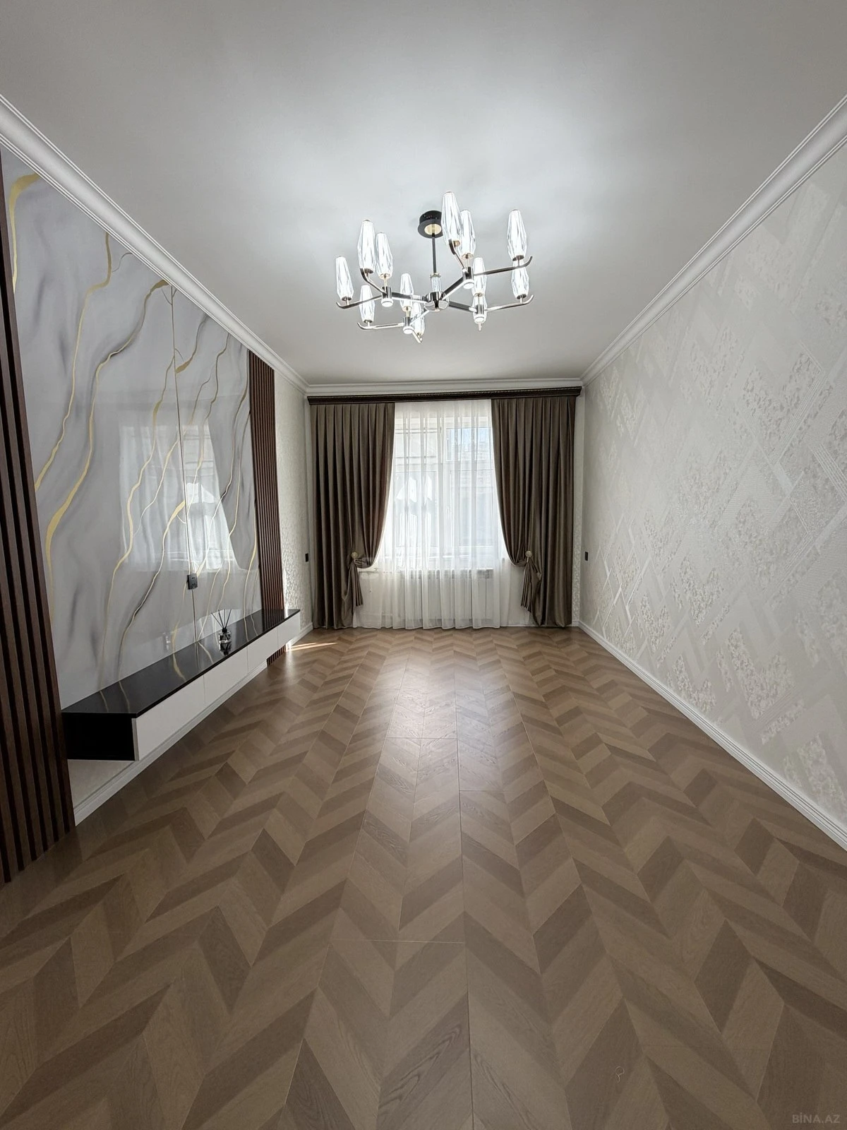 Satılır 3 otaqlı mənzil 75 m²