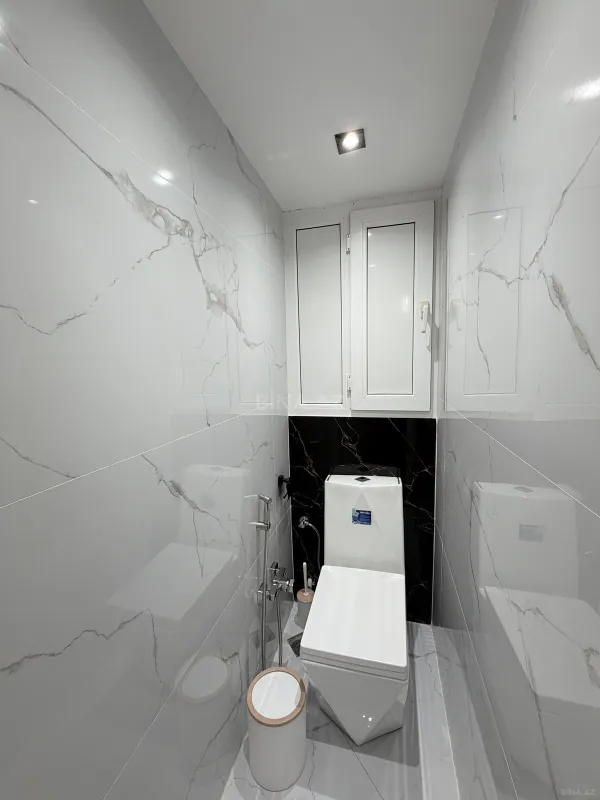 Satılır 3 otaqlı mənzil 75 m²