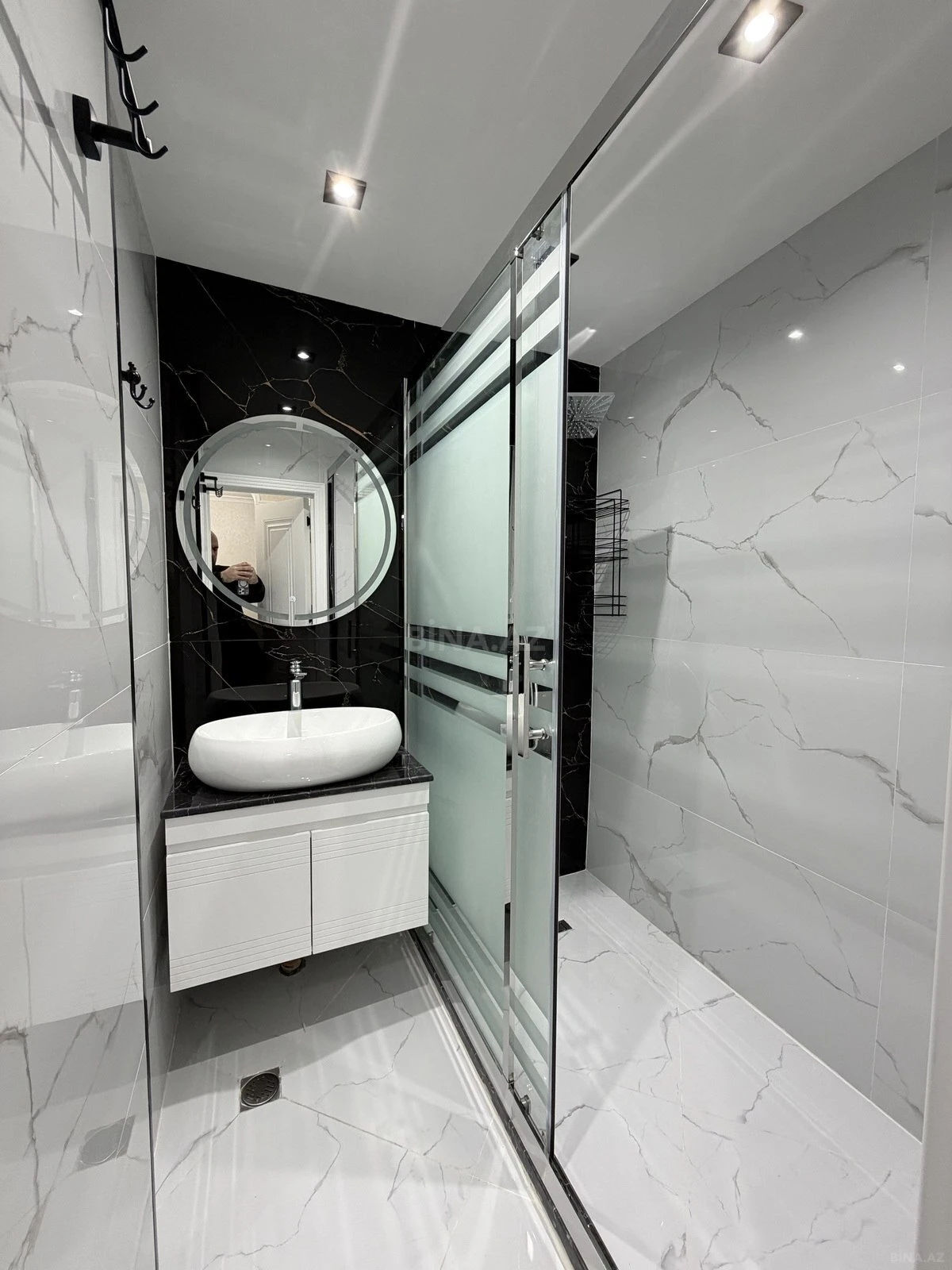 Satılır 3 otaqlı mənzil 75 m²