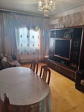 Kirayə verilir 2 otaqlı mənzil 50 m² — Bakı, Xətai 2 otaq 50.00 m²
