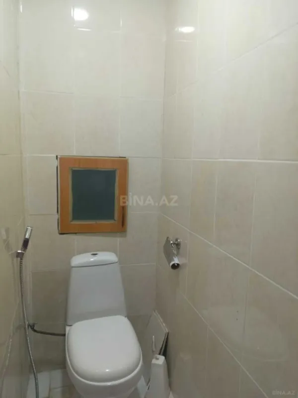 Kirayə verilir 2 otaqlı mənzil 50 m²