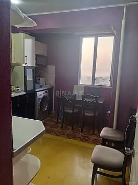 Kirayə verilir 2 otaqlı mənzil 50 m²