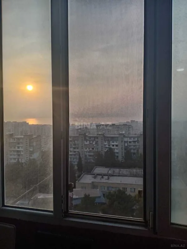 Kirayə verilir 2 otaqlı mənzil 50 m²