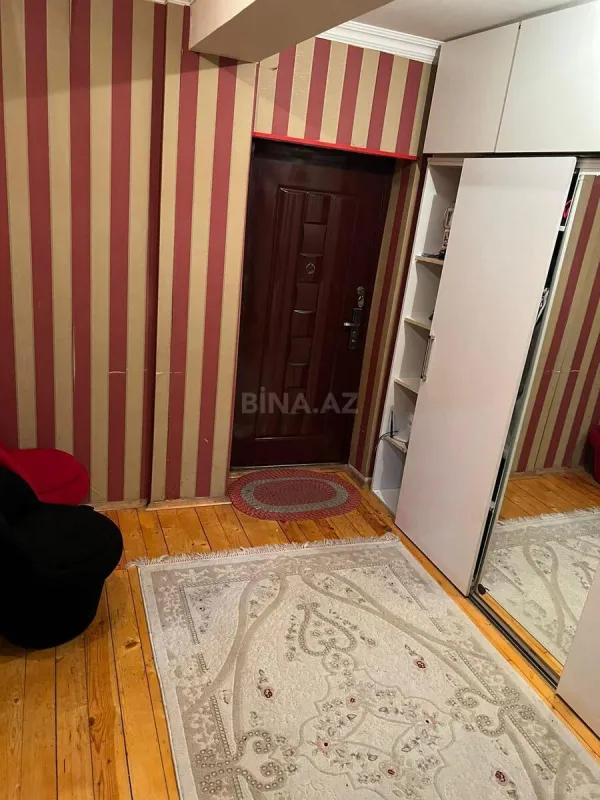 Satılır 2 otaqlı mənzil 62 m²