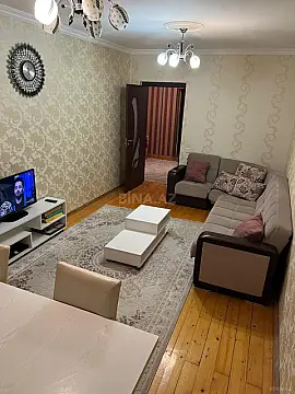 Satılır 2 otaqlı mənzil 62 m²