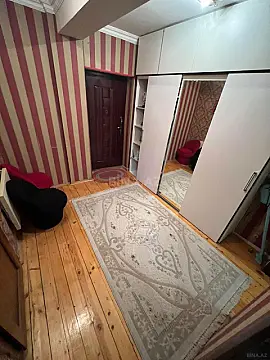 Satılır 2 otaqlı mənzil 62 m²