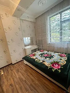 Kirayə verilir 2 otaqlı mənzil 73 m²