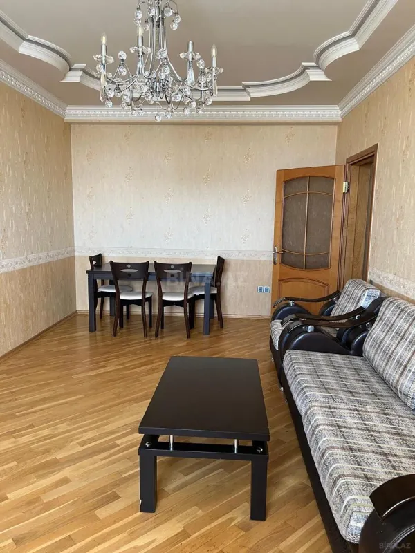 Kirayə verilir 2 otaqlı mənzil 57 m²