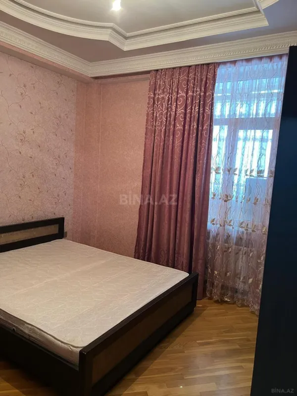 Kirayə verilir 2 otaqlı mənzil 57 m²