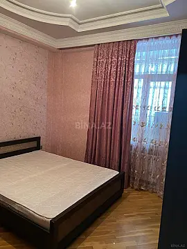 Kirayə verilir 2 otaqlı mənzil 57 m²