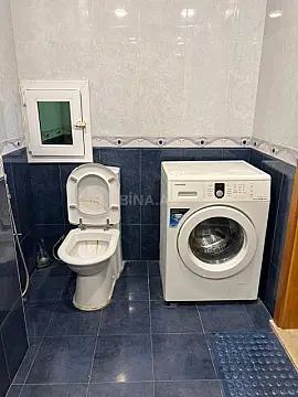 Kirayə verilir 2 otaqlı mənzil 57 m²