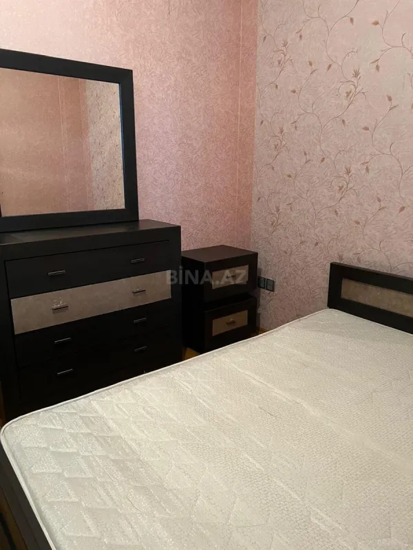 Kirayə verilir 2 otaqlı mənzil 57 m²