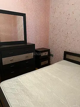 Kirayə verilir 2 otaqlı mənzil 57 m²