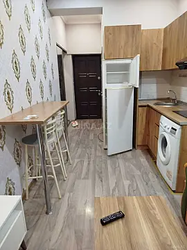 Kirayə verilir 1 otaqlı mənzil 35 m²