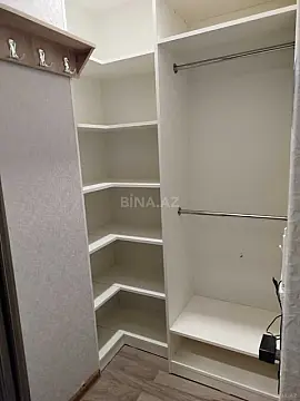 Kirayə verilir 1 otaqlı mənzil 35 m²