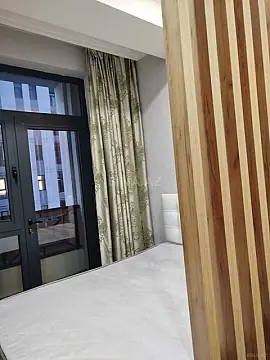 Kirayə verilir 1 otaqlı mənzil 35 m²