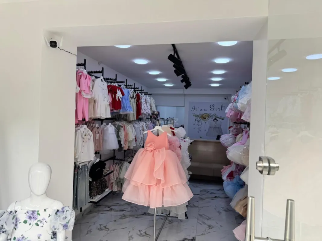 Satılır obyekt 40 m²