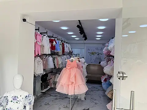 Satılır obyekt 40 m²