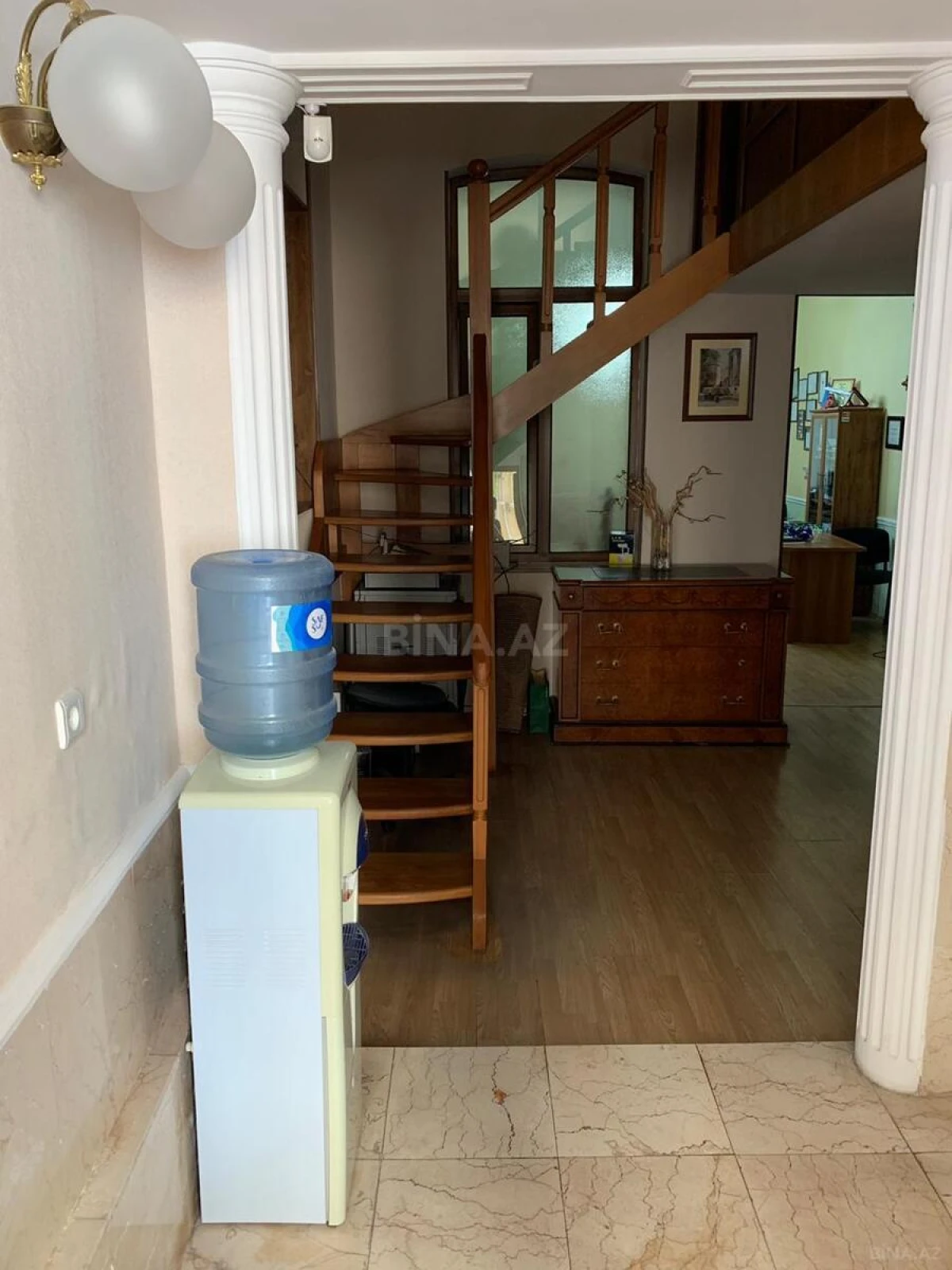 Satılır 5 otaqlı ofis 100 m²