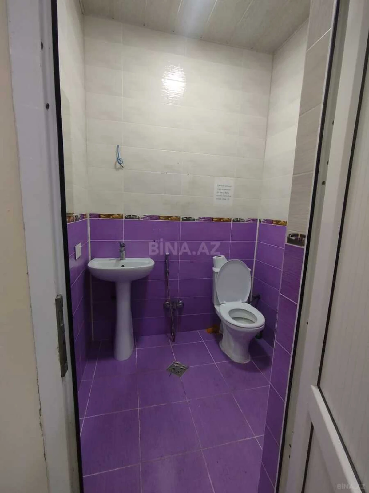 Kirayə verilir obyekt 1500 m²