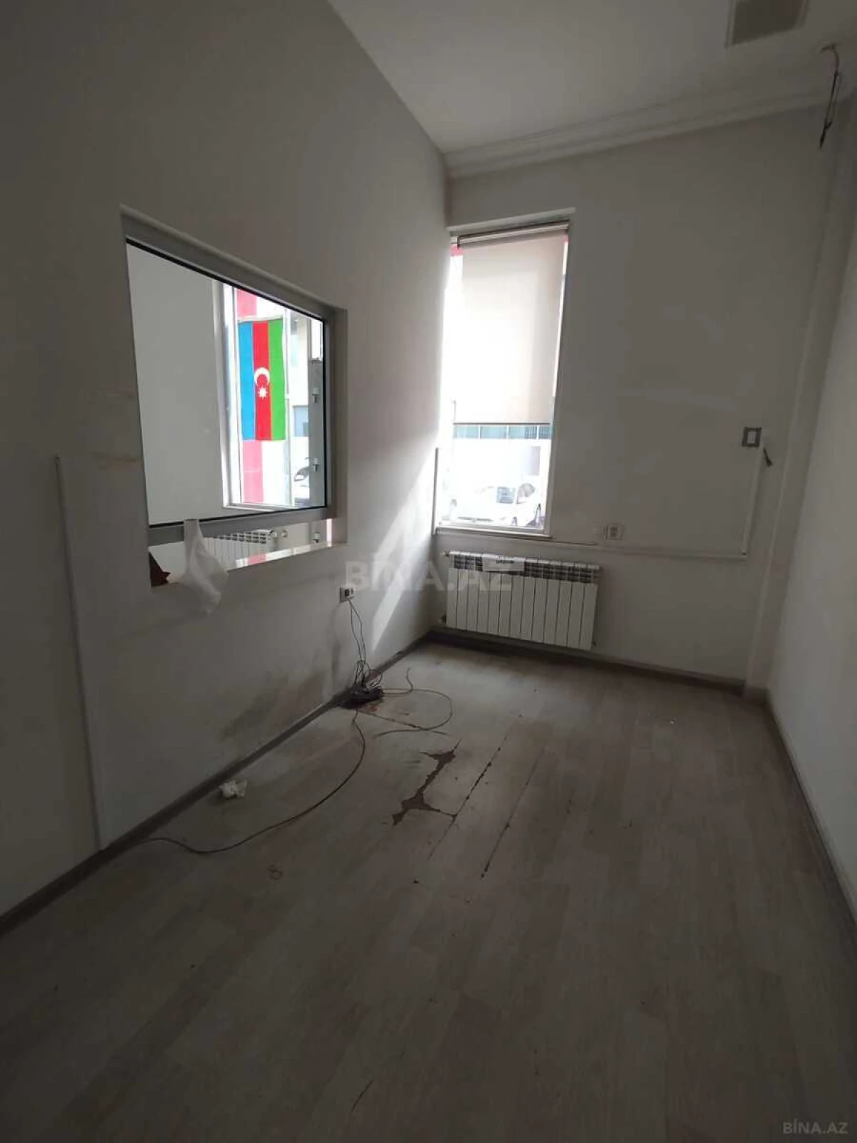 Kirayə verilir obyekt 1500 m²