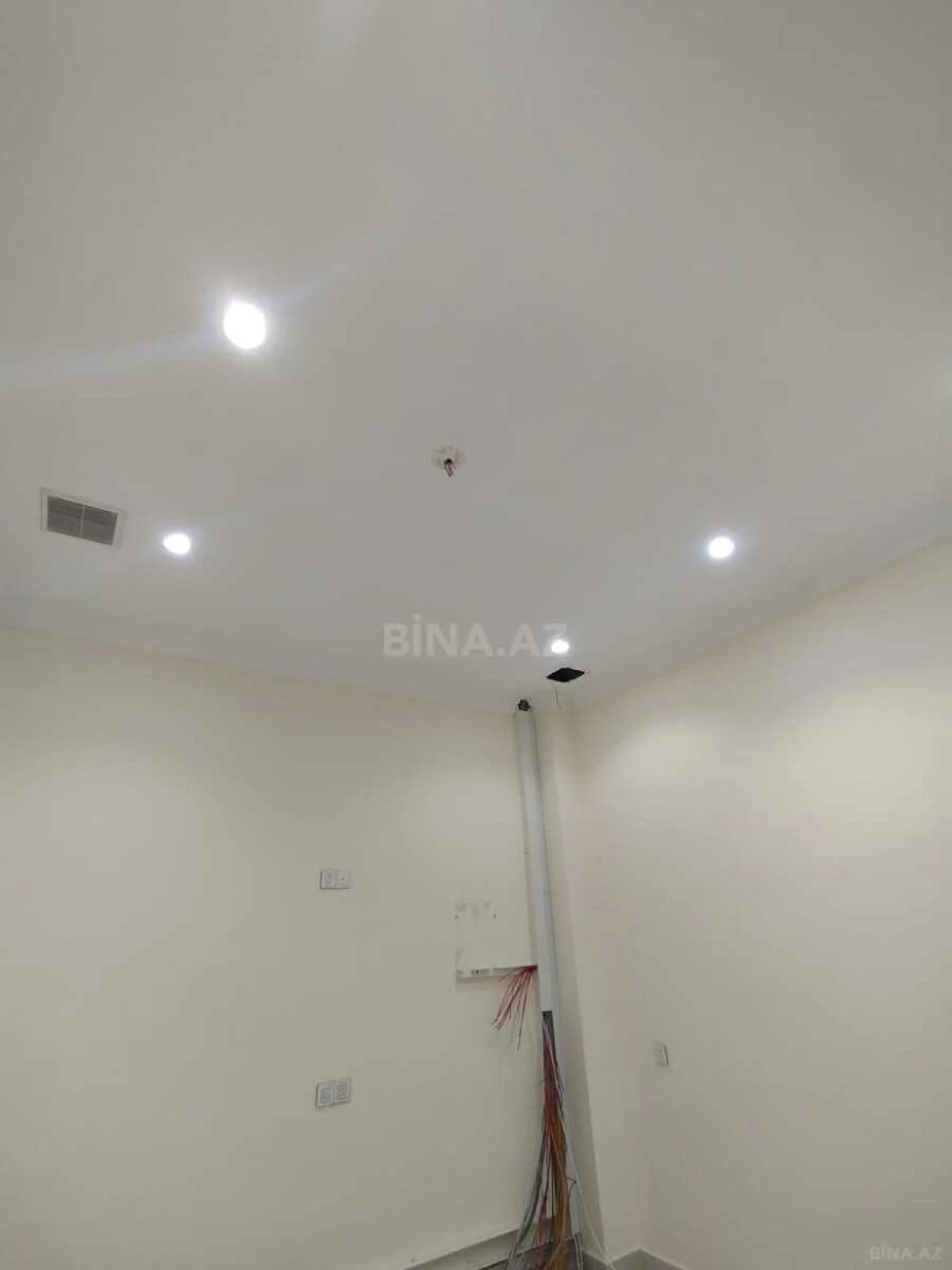 Kirayə verilir obyekt 1500 m²