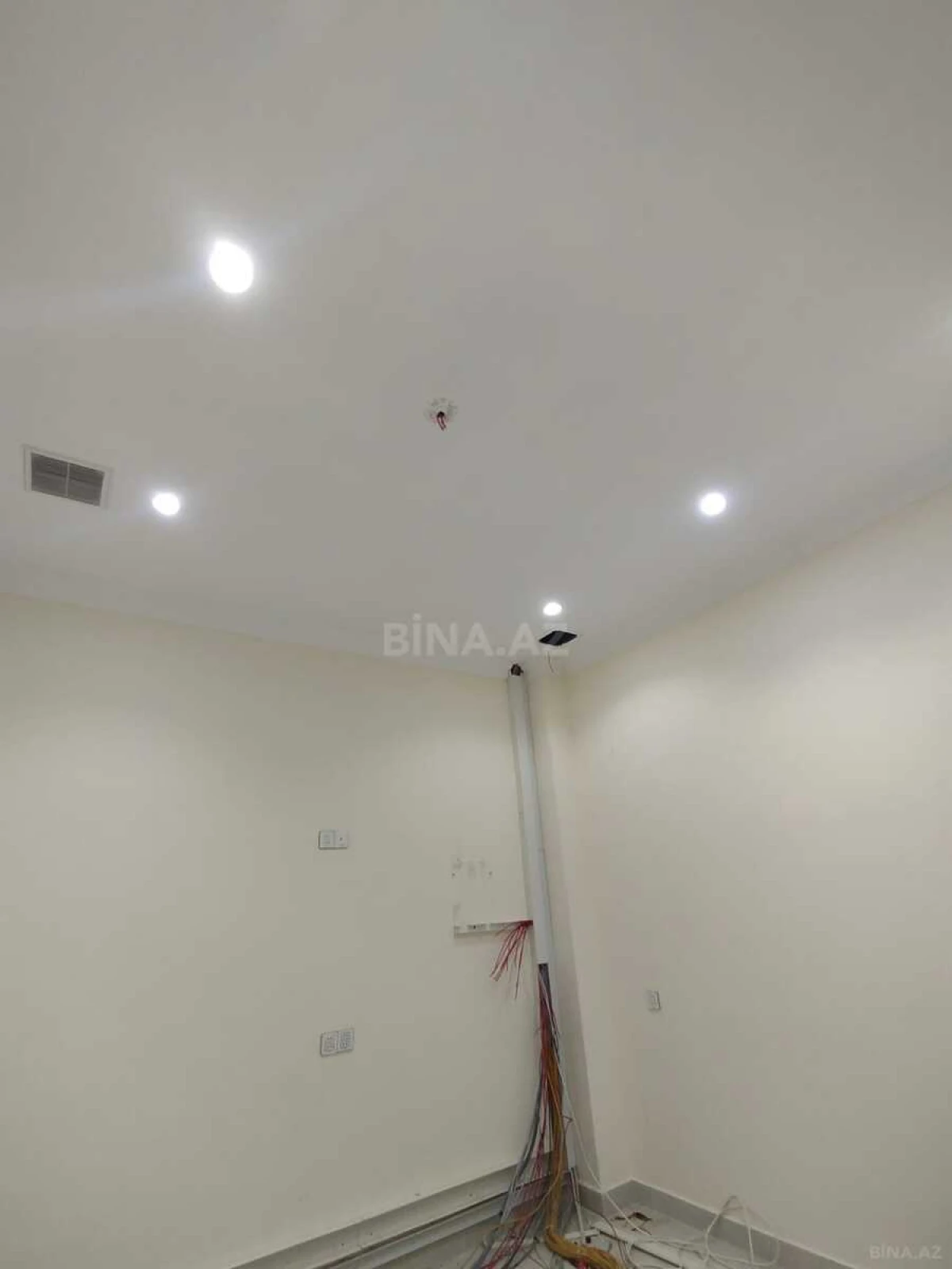 Kirayə verilir obyekt 1500 m²