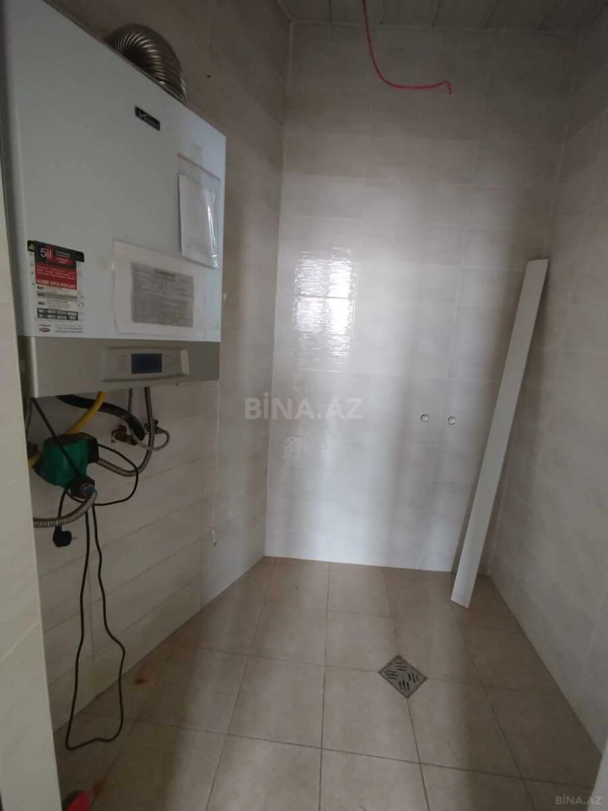 Kirayə verilir obyekt 1500 m²