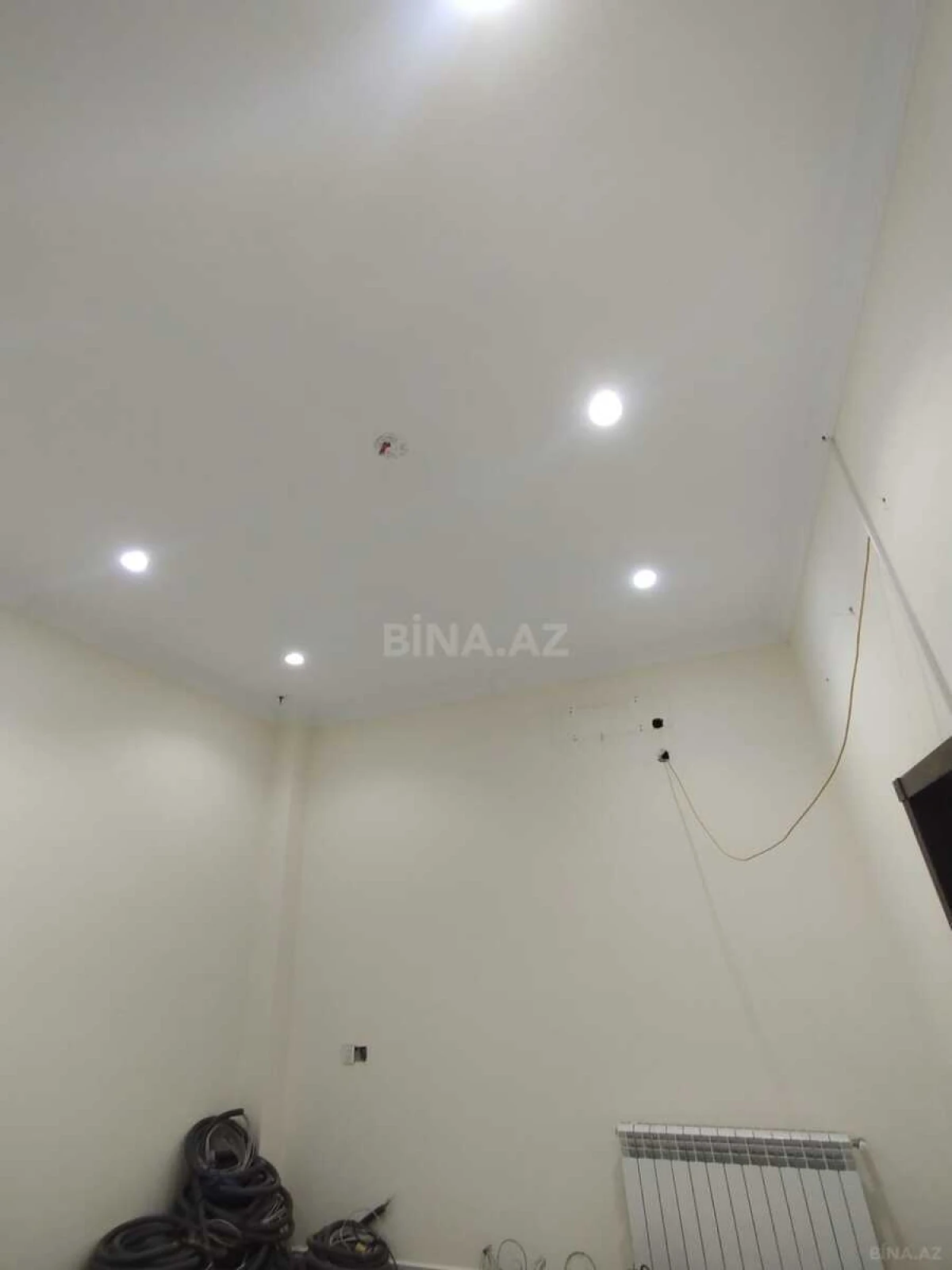 Kirayə verilir obyekt 1500 m²