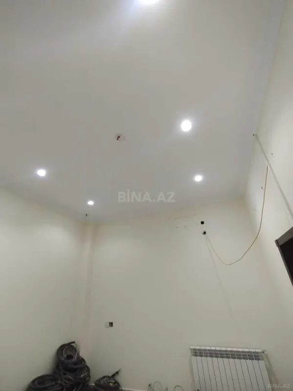 Kirayə verilir obyekt 1500 m²