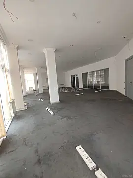 Kirayə verilir obyekt 1500 m²