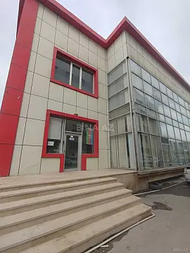 Kirayə verilir obyekt 1500 m²