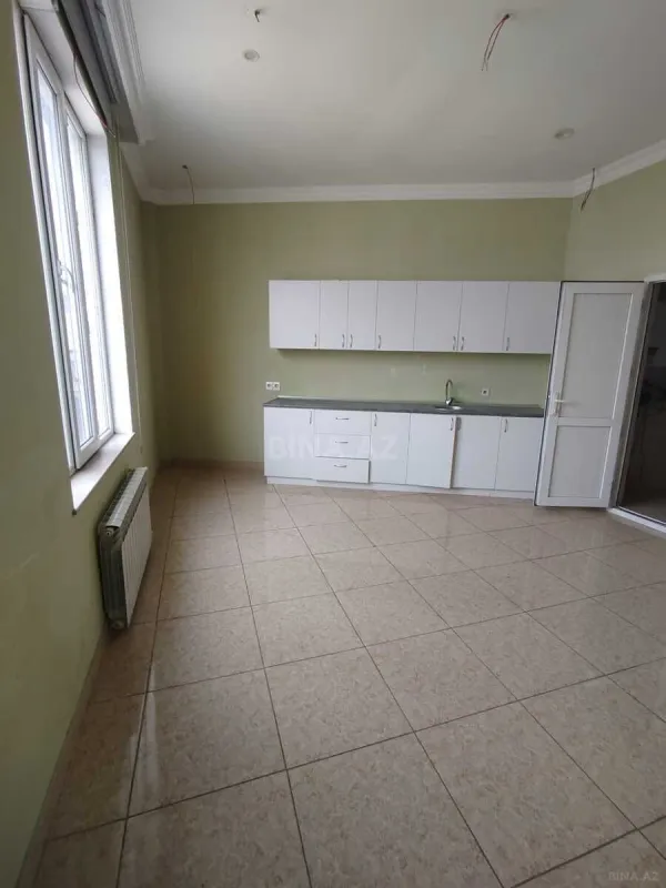 Kirayə verilir obyekt 1500 m²