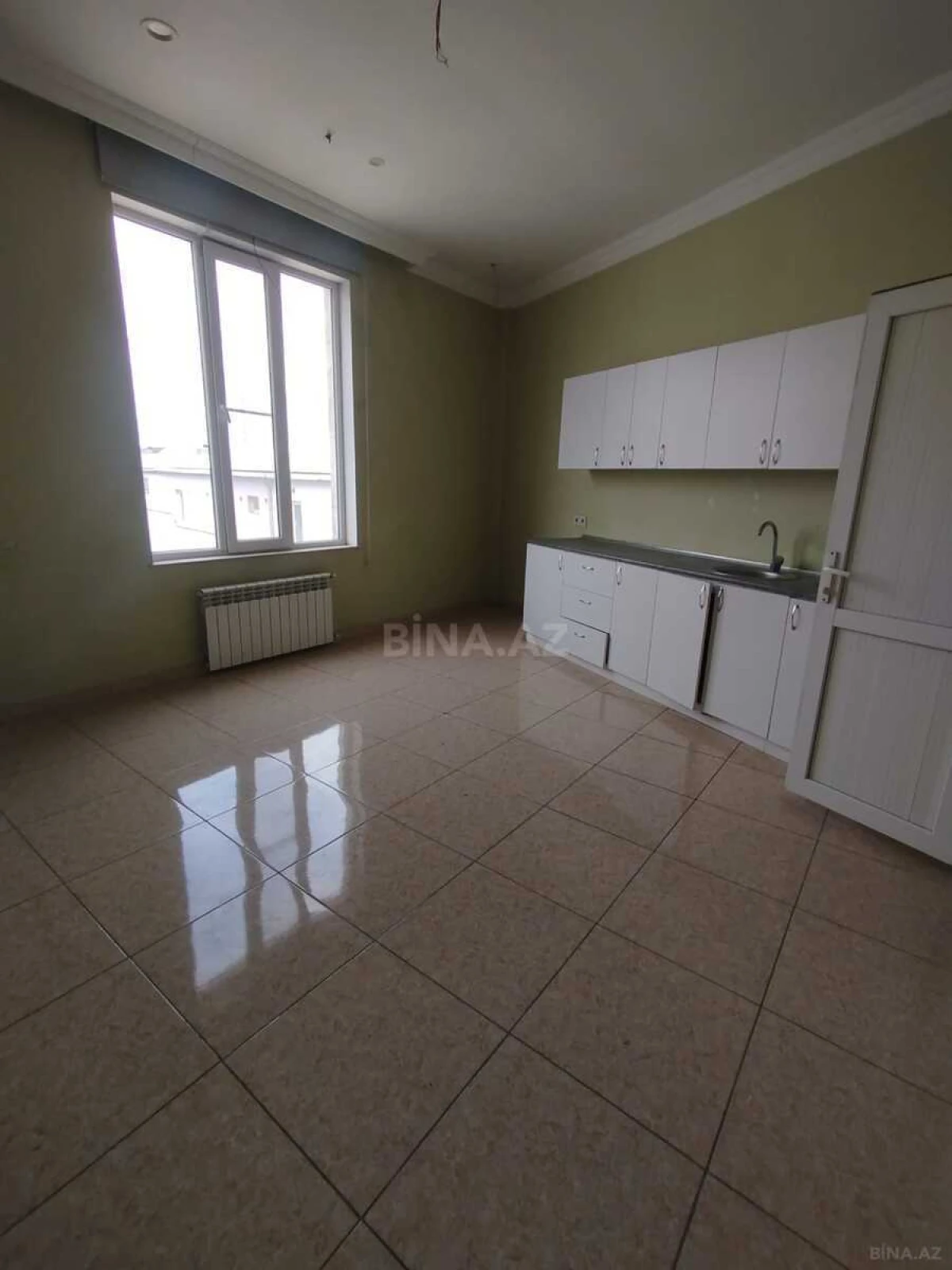 Kirayə verilir obyekt 1500 m²