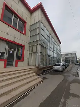 Kirayə verilir obyekt 1500 m²