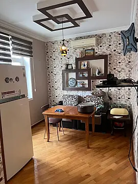 Kirayə verilir 3 otaqlı mənzil 115 m²