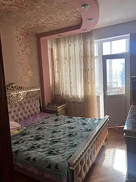 Kirayə verilir 3 otaqlı mənzil 115 m²