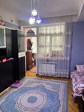 Kirayə verilir 3 otaqlı mənzil 115 m²