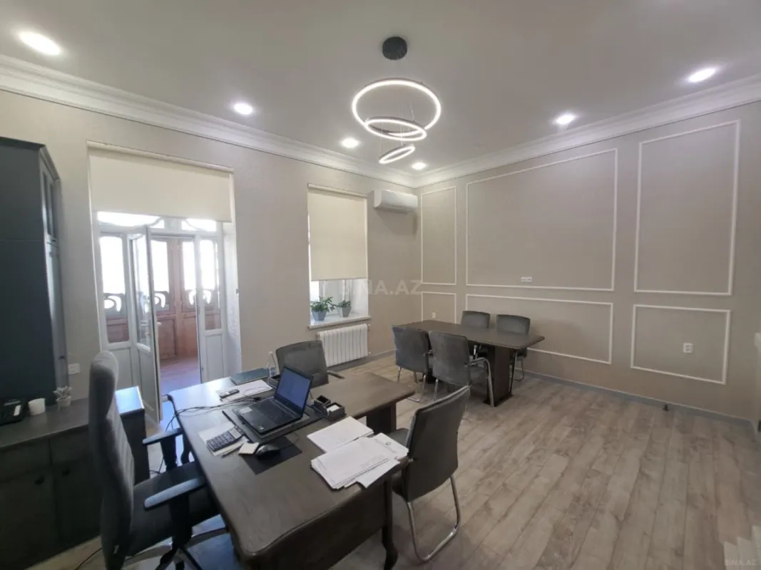 Satılır obyekt 100 m²