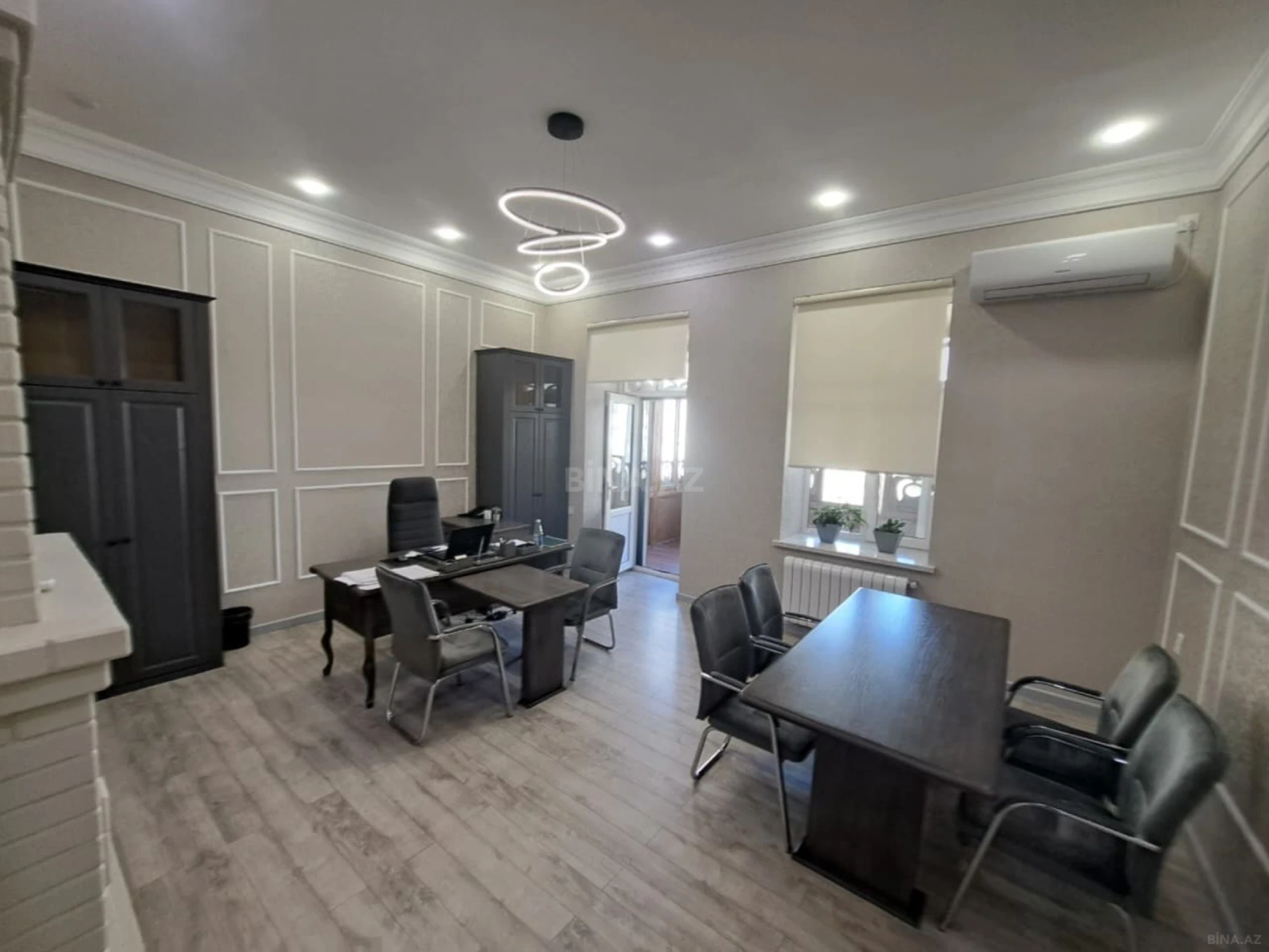 Satılır obyekt 100 m²