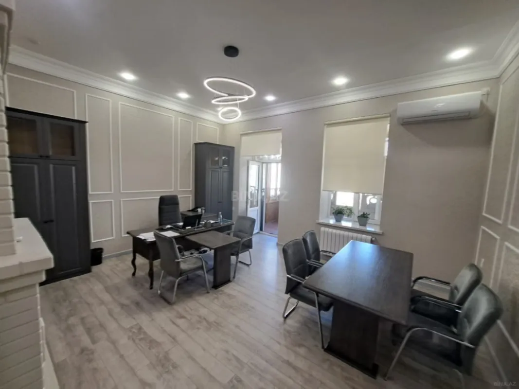 Satılır obyekt 100 m²