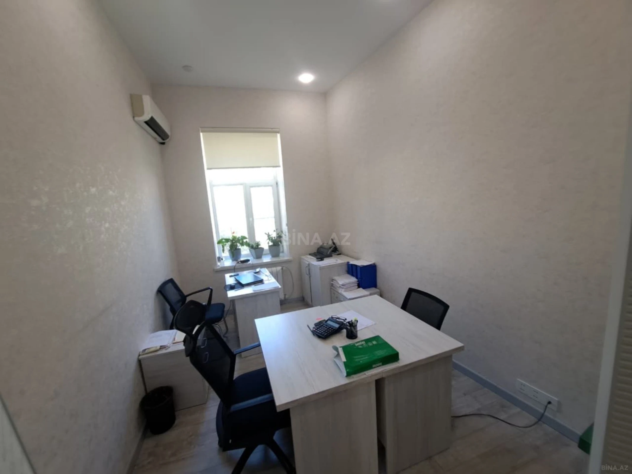 Satılır obyekt 100 m²