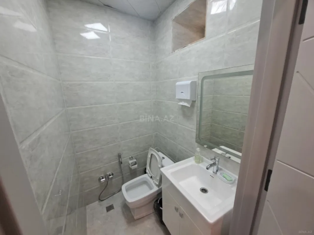 Satılır obyekt 100 m²