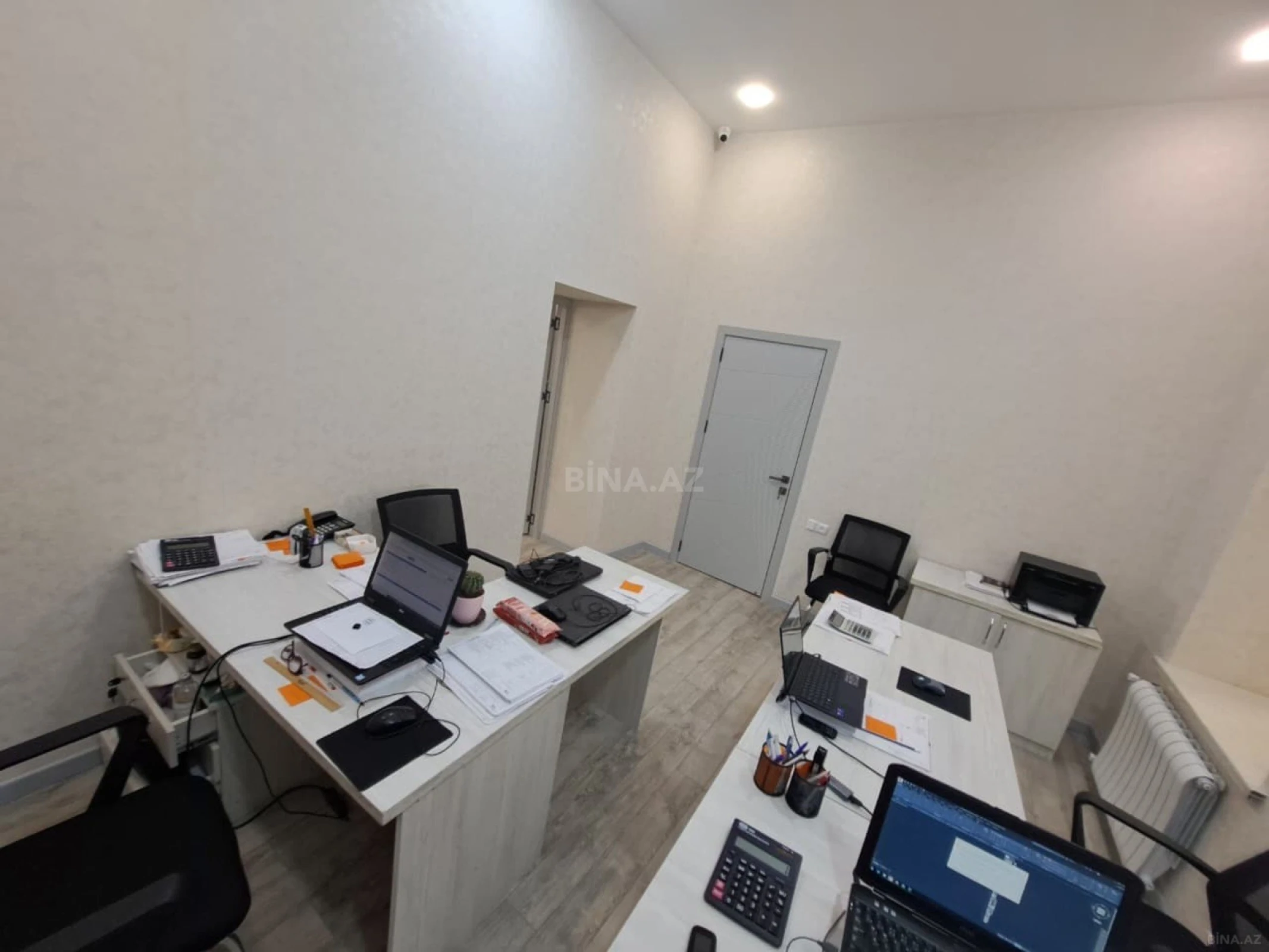 Satılır obyekt 100 m²