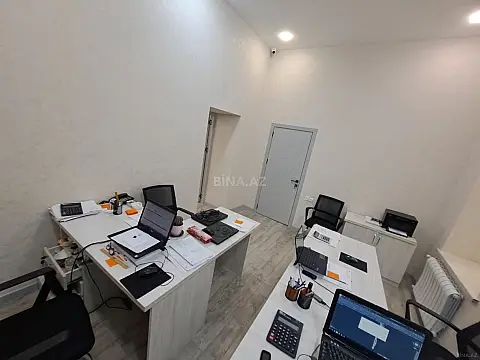 Satılır obyekt 100 m²