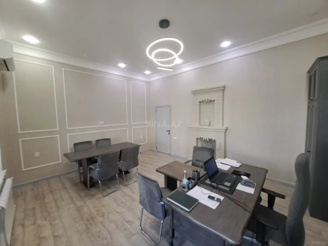 Satılır obyekt 100 m²