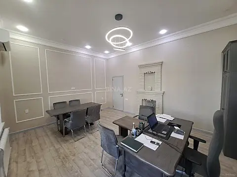 Satılır obyekt 100 m²