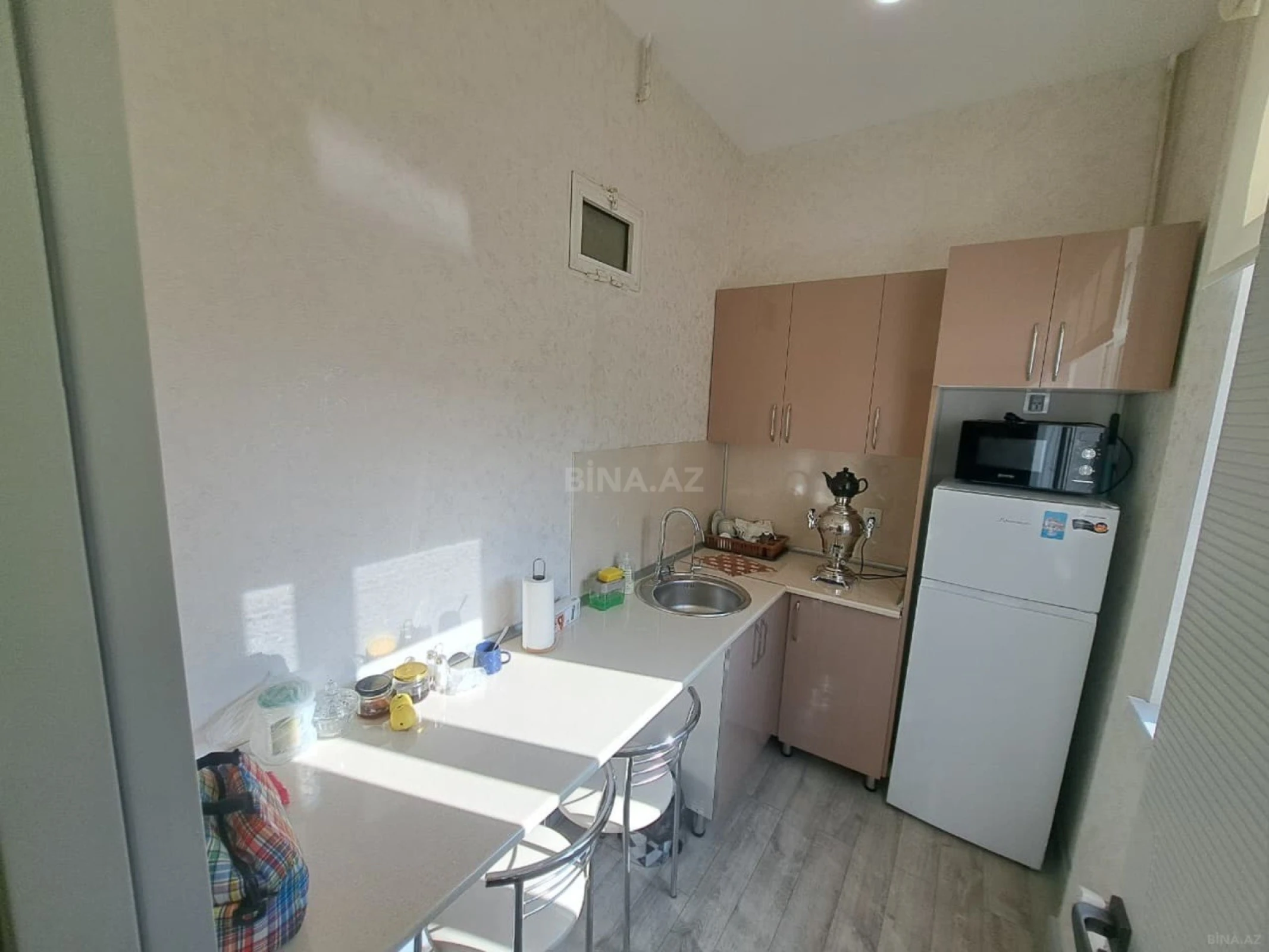 Satılır obyekt 100 m²